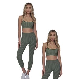 TLA by Morgan Stewart Set (top and bottom)